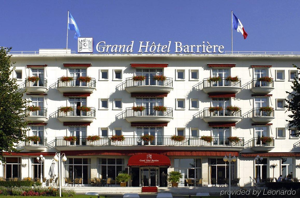Grand Hotel Clichy Paris Exteriör bild